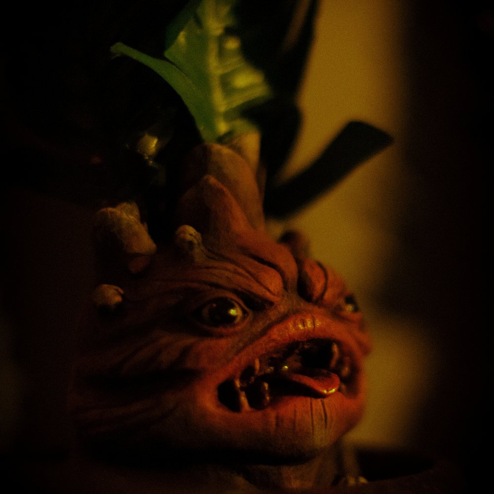 Mandragora z bliska – magiczny escape room Powrót czarnoksiężnika na warszawskiej Pradze